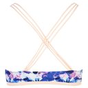 Plunge Bikini Top Ladies