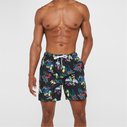 Tuna Mens Swim Short