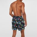 Tuna Mens Swim Short