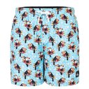 Tuna Mens Swim Short