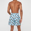 Tuna Mens Swim Short