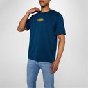 Crew T Shirt Mens