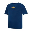 Crew T Shirt Mens