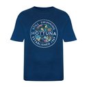 Crew T Shirt Mens