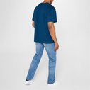 Crew T Shirt Mens
