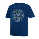 Crew T Shirt Mens