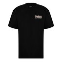 Crew T Shirt Mens