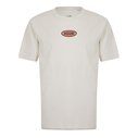 Crew T Shirt Mens