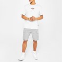 Crew T Shirt Mens