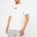 Crew T Shirt Mens