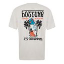 Crew T Shirt Mens