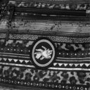 Print Backpack