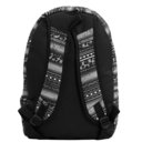 Print Backpack