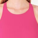 High Neck Crop Bikini Top Ladies