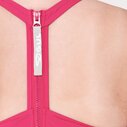 High Neck Crop Bikini Top Ladies