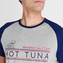 Crew T Shirt Mens