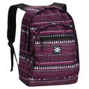 Print Backpack