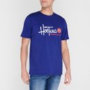 Crew T Shirt Mens