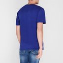 Crew T Shirt Mens