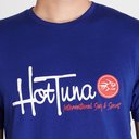 Crew T Shirt Mens