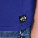 Crew T Shirt Mens