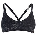 Plunge Bikini Top Ladies