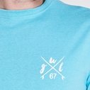 Mens Logo T Shirt