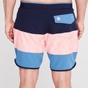 Mens Retro Board Shorts