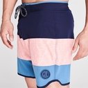 Mens Retro Board Shorts