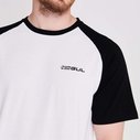 Mens Logo T Shirt