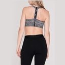 AOP Crop Top Ladies