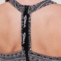 AOP Crop Top Ladies