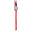 Stripe Watch Mens