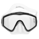 Mask Snorkel And Fin Set Adults
