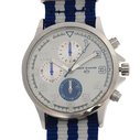 Stripe Watch Mens