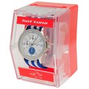 Stripe Watch Mens