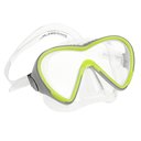 Thresher 30 Mask and Snorkel Set Junior