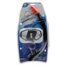 Thresher 30 Mask and Snorkel Set Adults