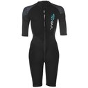 Contour Wetsuit Shortie Ladies