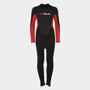 Contour Wetsuit Full Length Junior Boys