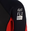 Contour Wetsuit Full Length Junior Boys