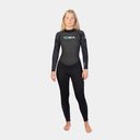 Core 3/2mm Full Wetsuit Womens