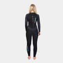 Core 3/2mm Full Wetsuit Womens
