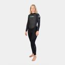 Core 3/2mm Full Wetsuit Womens