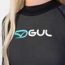 Core 3/2mm Full Wetsuit Womens
