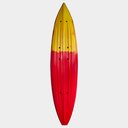 Hawkers Kayak
