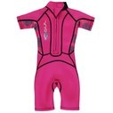 Wetsuit Short Infant Girls
