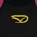 Wetsuit Short Infant Girls