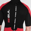 Contour Wetsuit Mens Shorties
