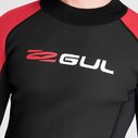 Contour Wetsuit Mens Shorties